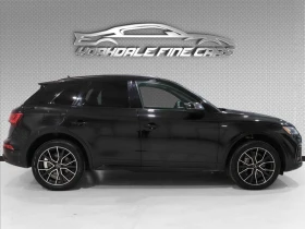 Audi Q5 45 TFSI Quattro / Progressiv / Black Optics | Mobile.bg    2