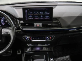 Audi Q5 45 TFSI Quattro / Progressiv / Black Optics | Mobile.bg    15