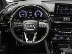 Audi Q5 45 TFSI Quattro / Progressiv / Black Optics | Mobile.bg    13
