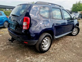 Dacia Duster 115./. | Mobile.bg    6