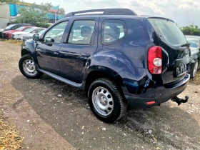 Dacia Duster 115./. | Mobile.bg    4
