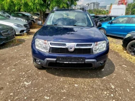 Dacia Duster 115./. | Mobile.bg    2