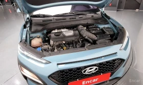Hyundai Kona | Mobile.bg    6