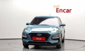 Hyundai Kona | Mobile.bg    3