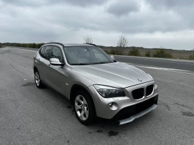     BMW X1 2.0d xdrive