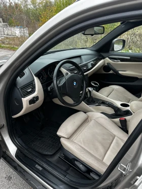 BMW X1 2.0d xdrive | Mobile.bg    7
