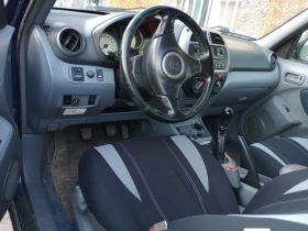 Toyota Rav4, снимка 3