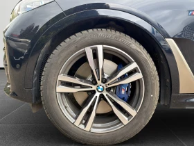 BMW X7 M50i, снимка 5