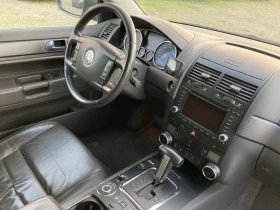 VW Touareg 3.0 TDI | Mobile.bg � ����� ������ 7