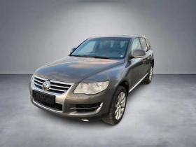 VW Touareg 3.0 TDI | Mobile.bg � ����� ������ 3
