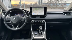 Toyota Rav4 2, 5 HEV AWD - 44738 € / 87499.92 лв. - 27654529 9