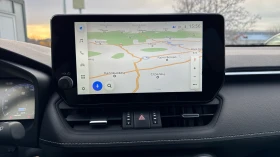 Toyota Rav4 2, 5 HEV AWD - 44738 € / 87499.92 лв. - 27654529 16