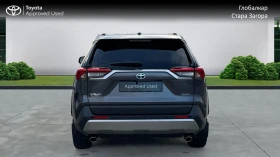 Toyota Rav4 2, 5 HEV AWD - 44738 € / 87499.92 лв. - 27654529 6