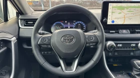 Toyota Rav4 2, 5 HEV AWD - 44738 € / 87499.92 лв. - 27654529 10
