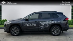 Toyota Rav4 2, 5 HEV AWD - 44738 € / 87499.92 лв. - 27654529 4