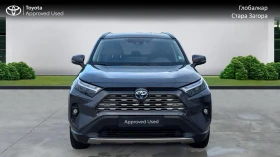 Toyota Rav4 2, 5 HEV AWD - 44738 € / 87499.92 лв. - 27654529 2
