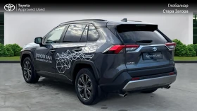 Toyota Rav4 2, 5 HEV AWD - 44738 € / 87499.92 лв. - 27654529 3