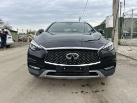 Infiniti QX30 2.2D PREMIUM, снимка 9