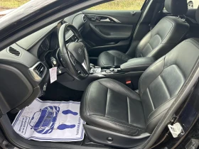 Infiniti QX30 2.2D PREMIUM, снимка 12