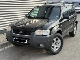 Ford Maverick GPL+ Automatic+ 4x4+ Кожа+ Шибидах, снимка 1