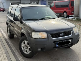 Ford Maverick GPL+ Automatic+ 4x4+ Кожа+ Шибидах, снимка 6