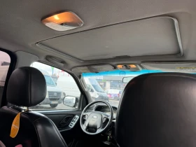 Ford Maverick GPL+ Automatic+ 4x4+ Кожа+ Шибидах, снимка 10