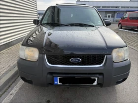 Ford Maverick GPL+ Automatic+ 4x4+ Кожа+ Шибидах, снимка 7