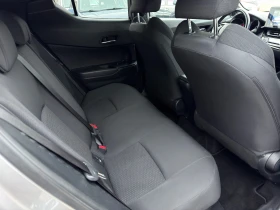 Toyota C-HR 1.8 Hybrid 116 000km!!!, снимка 7