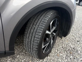 Toyota C-HR 1.8 Hybrid 116 000km!!!, снимка 12