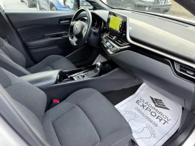 Toyota C-HR 1.8 Hybrid 116 000km!!!, снимка 8