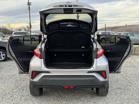 Toyota C-HR 1.8 Hybrid 116 000km!!!, снимка 10
