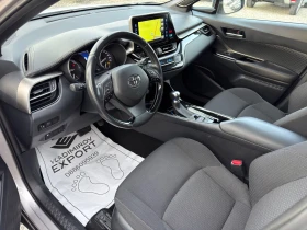 Toyota C-HR 1.8 Hybrid 116 000km!!!, снимка 6