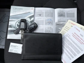 Toyota C-HR 1.8 Hybrid 116 000km!!!, снимка 15