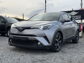 Toyota C-HR 1.8 Hybrid 116 000km!!!, снимка 5