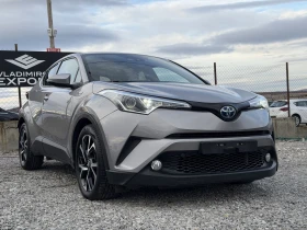 Toyota C-HR 1.8 Hybrid 116 000km!!!, снимка 1