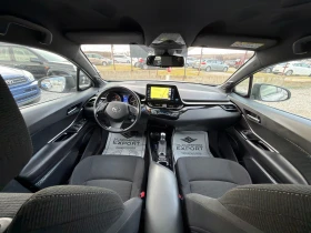 Toyota C-HR 1.8 Hybrid 116 000km!!!, снимка 9