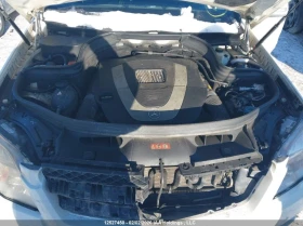 Mercedes-Benz GLK 350* AMG* 4MATIC* ��������* ����� �� ���*  | Mobile.bg � ����� ������ 9