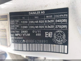 Mercedes-Benz GLK 350* AMG* 4MATIC* ��������* ����� �� ���*  | Mobile.bg � ����� ������ 12