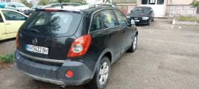 Opel Antara - 4300 € / 8410.07 лв. - 28138878 5