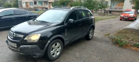 Opel Antara - 4300 € / 8410.07 лв. - 28138878 2