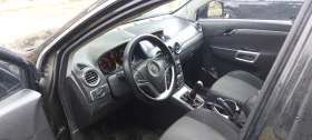 Opel Antara - 4300 € / 8410.07 лв. - 28138878 7