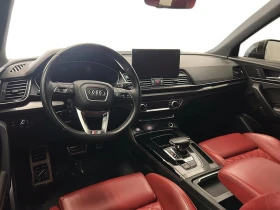 Audi SQ5 PREMIUM* B&O* DISTRONIC* ПАНОРАМА* CARBON* KEYLESS | Auto.bg — изображение 9
