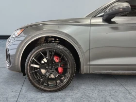 Audi SQ5 PREMIUM* B&O* DISTRONIC* ПАНОРАМА* CARBON* KEYLESS | Auto.bg — изображение 5