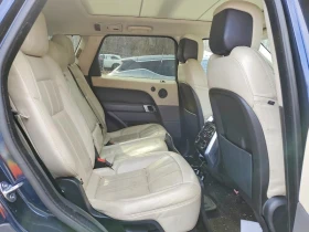 Land Rover Discovery 3.0L 6 ALL WHEEL DRIVE - 22100 € / 43223.84 лв. - 77134904 10