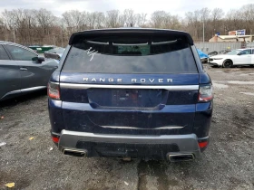 Land Rover Discovery 3.0L 6 ALL WHEEL DRIVE - 22100 € / 43223.84 лв. - 77134904 6