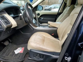 Land Rover Discovery 3.0L 6 ALL WHEEL DRIVE - 22100 € / 43223.84 лв. - 77134904 7