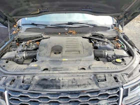 Land Rover Discovery 3.0L 6 ALL WHEEL DRIVE - 22100 € / 43223.84 лв. - 77134904 11