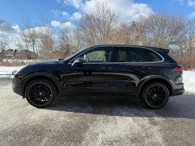 Porsche Cayenne S  CARFAX - 16900 € / 33053.53 лв. - 30922589 3