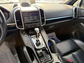 Porsche Cayenne S  CARFAX - 16900 € / 33053.53 лв. - 30922589 12