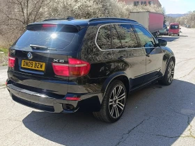 BMW X5 3.5 D M pack 286 - 5480 € / 10717.95 лв. - 69416335 5
